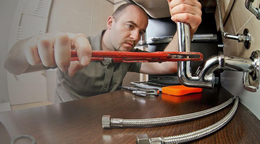 Local tankless water heater installation in Lawrenceburg, IN